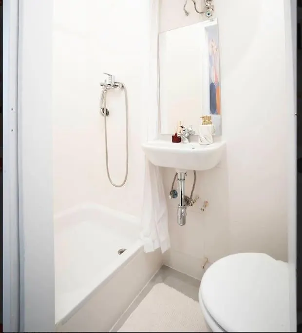 Cozy Flat - 10Min To City Center ! Vienna 0*,  Austria