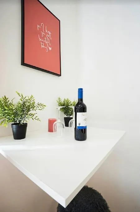 Cozy Flat - 10Min To City Center ! Vienna
