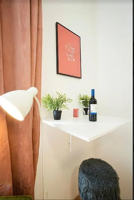 Cozy Flat - 10Min To City Center ! Vienna Austria